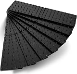 Medipaq Rug Grippers 8-Pack Non Slip Rug Underlay for Laminate & Wood Floors view 1