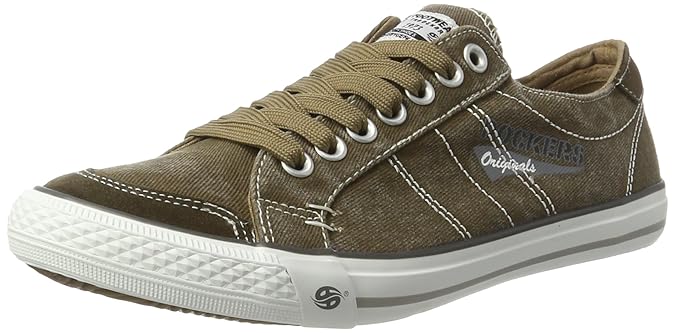 Dockers by Gerli Herren 30st027-790320 Sneakers