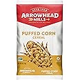 Arrowhead Mills Puffed Corn Cereal, 6 oz