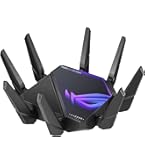 Amazon.com: ASUS ROG Rapture GT-AX11000 Pro Tri-Band WiFi 6