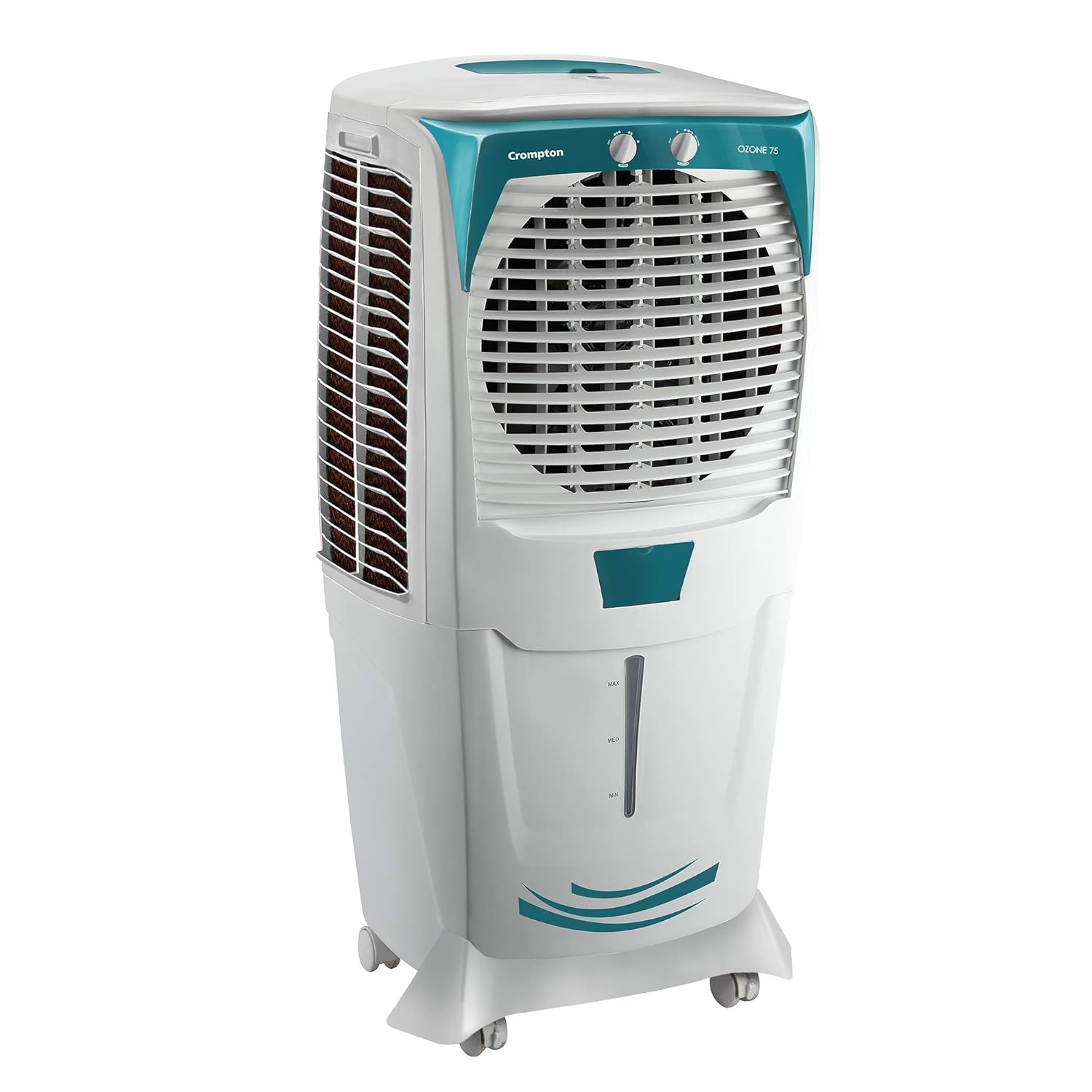 ozone 75 desert cooler price