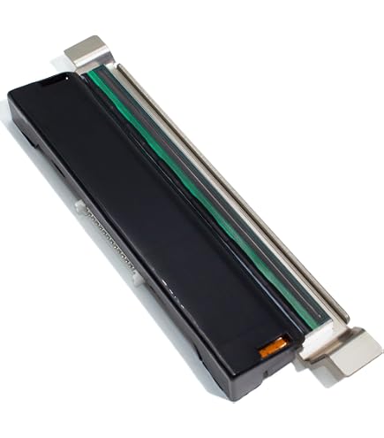 Amazon.com : P1123335-012 Thermal Printhead for Zebra ZT111 ZT211