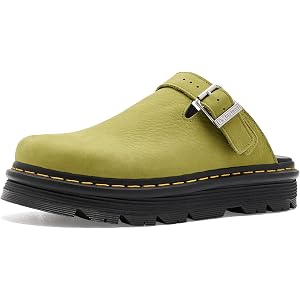 Dr. Martens Unisex Adult Zeb Zag Mule