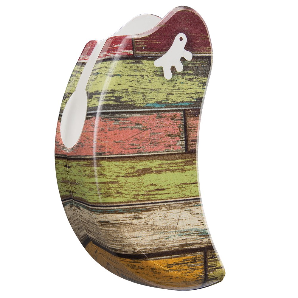 AMIGO Cover Woods, Large, Multi-Colored