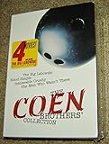 The Coen Brothers Collection