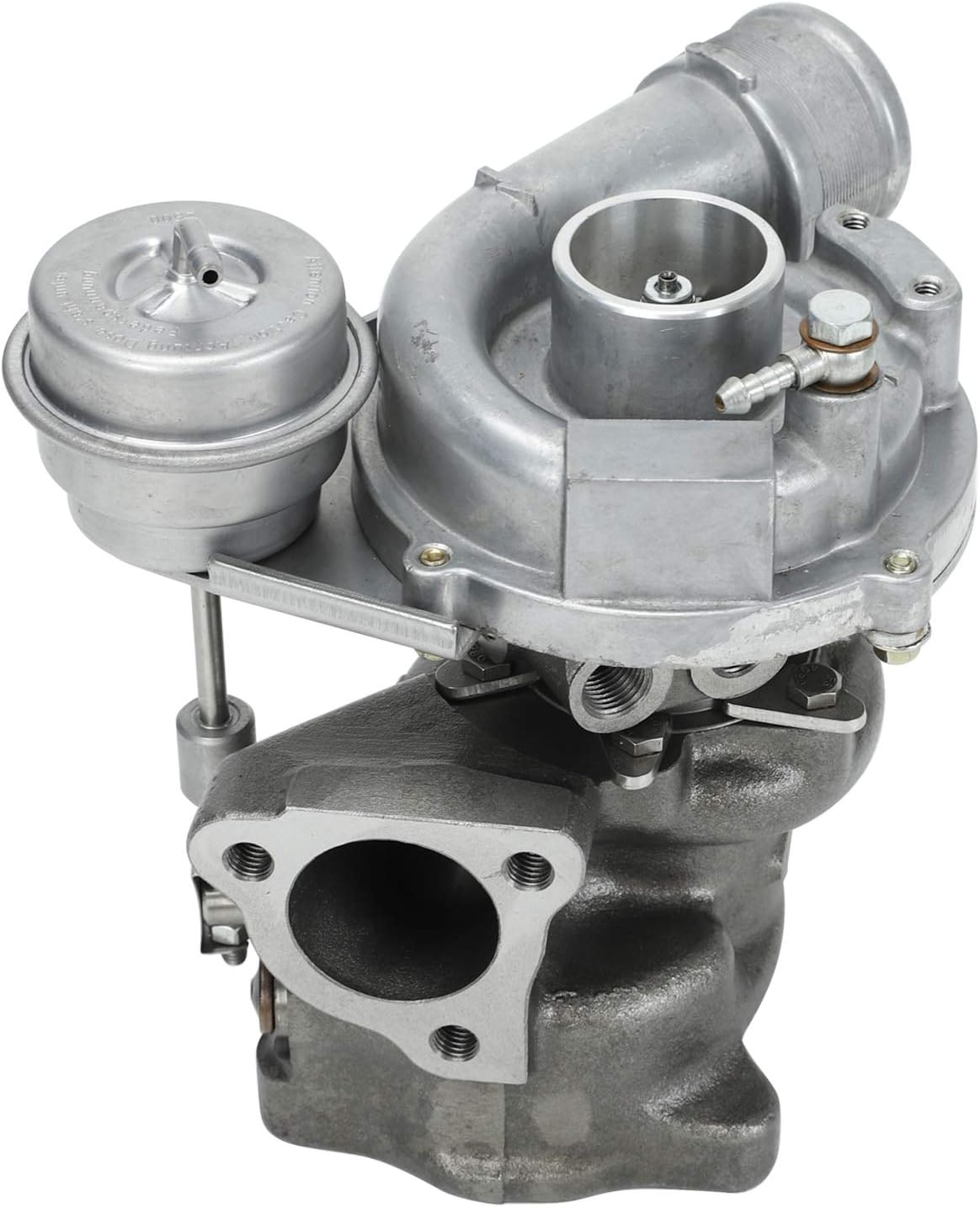 Turbo Turbocharger K03 KO3 Replacement 