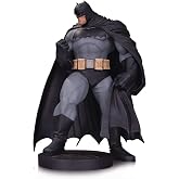 DC Collectibles Designer Series: Batman By Andy Kubert Mini Statue