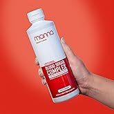 Manna Vitamins Evolved - Liposomal Blood Sugar Complex - Supports Normal Sugar Levels - Metabolism Control for Men & Women