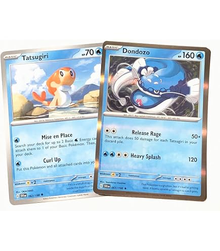 tatsugiri pokemon card Tatsugiri | Scarlet & Violet