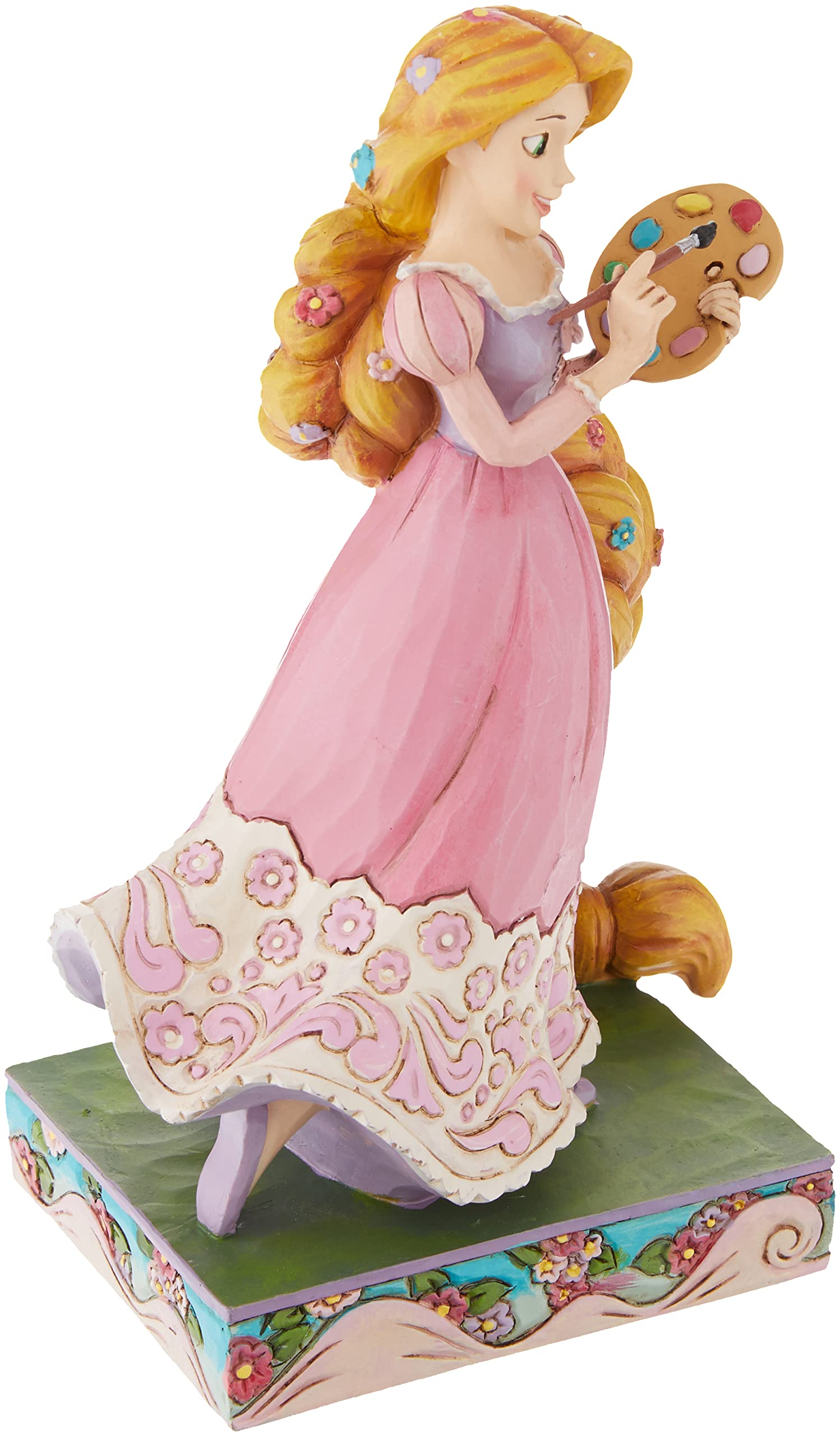 Disney Traditions Rapunzel Figurine