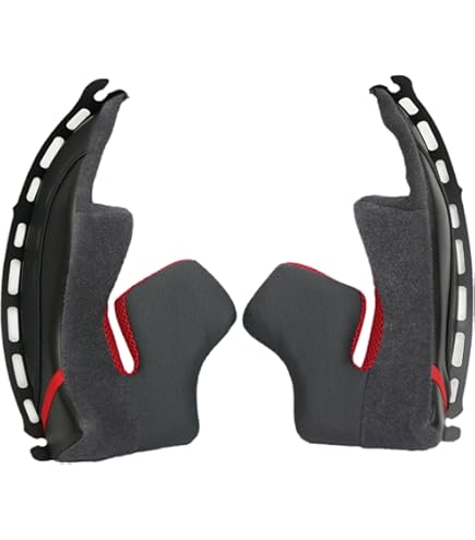 Amazon.com: Shoei X-Fourteen Standard Center Pad : Automotive