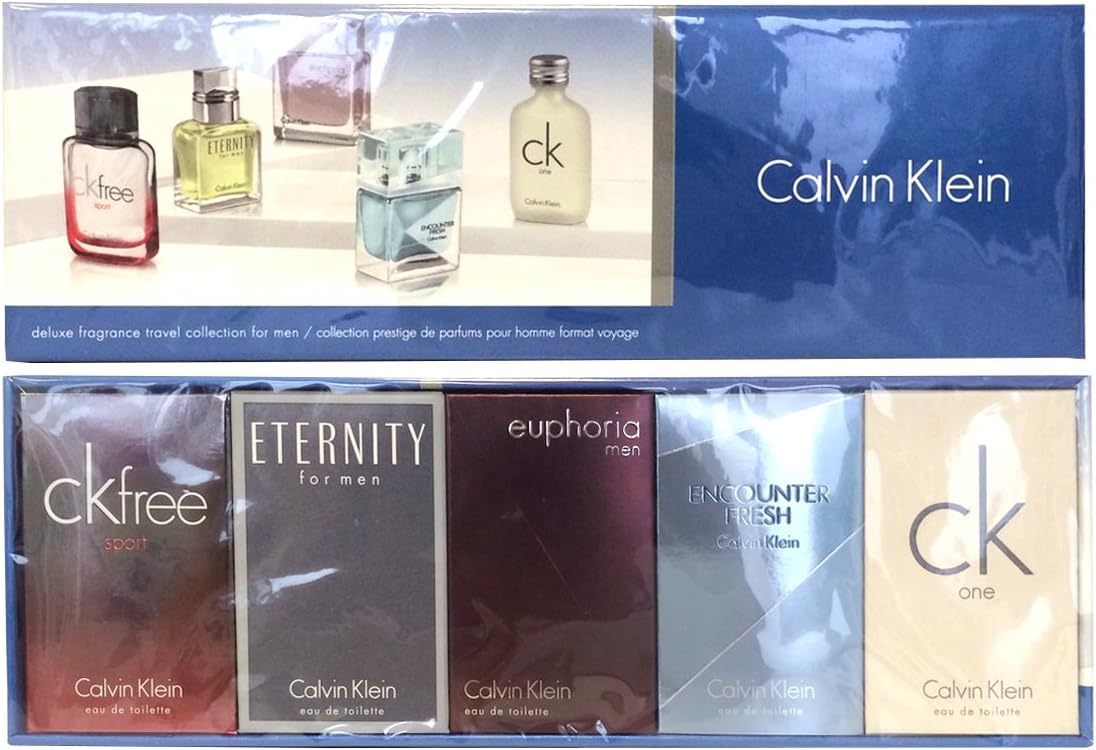 Amazon カルバン クライン Calvin Klein Ck メンズミニチュアセット 10ml 5 ミニ香水 ミニチュア Fs 並行輸入品 Calvin Klein カルバンクライン オードトワレ Edt 通販