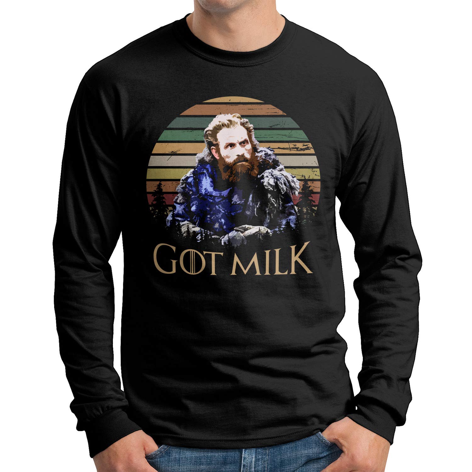 got milk t shirt amazon
