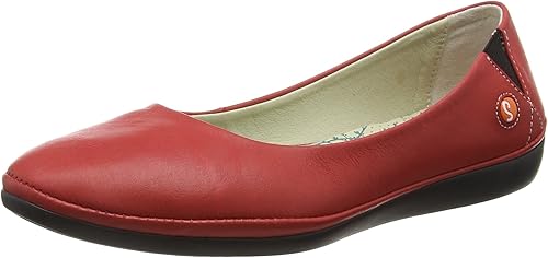 softinos ballet flats