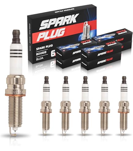 ぴぃーページ Bosch Double Iridium Spark Plug ZR6SII3320