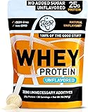 TGS Nutrition Whey Protein Powder
