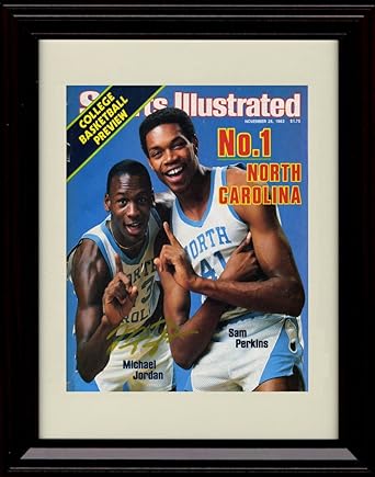 michael jordan unc jersey amazon