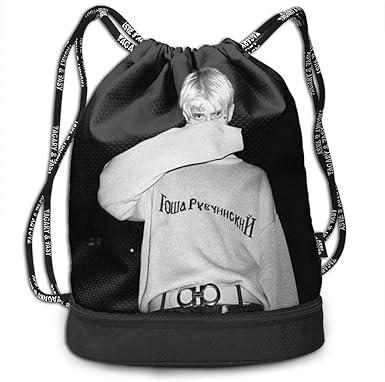 crybaby backpack amazon