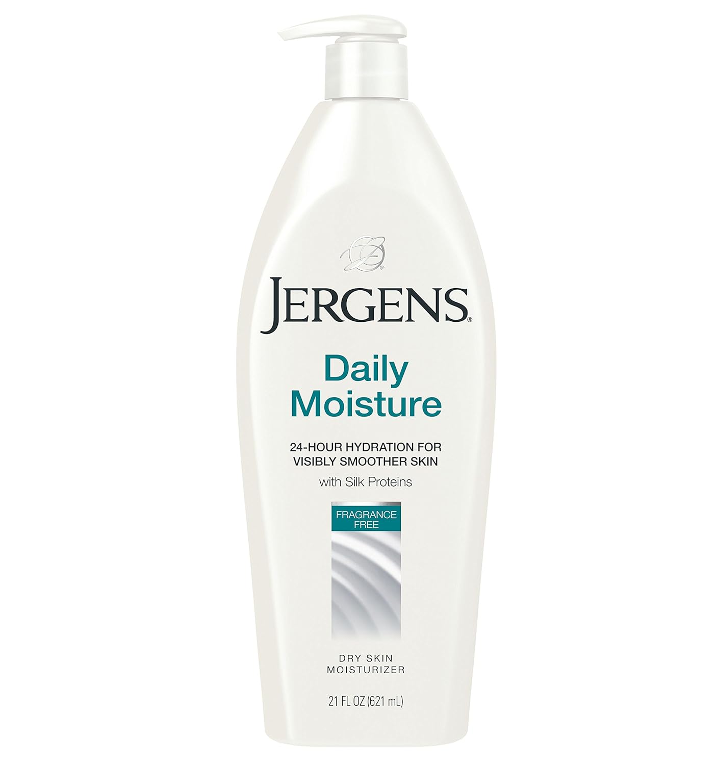 jergens unscented