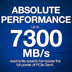 Seagate Game Drive PS5 NVMe SSD for PS5 1TB