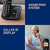 Panasonic KX-TGC263E Digital Cordless Phone 18 min Answering Machine view 5