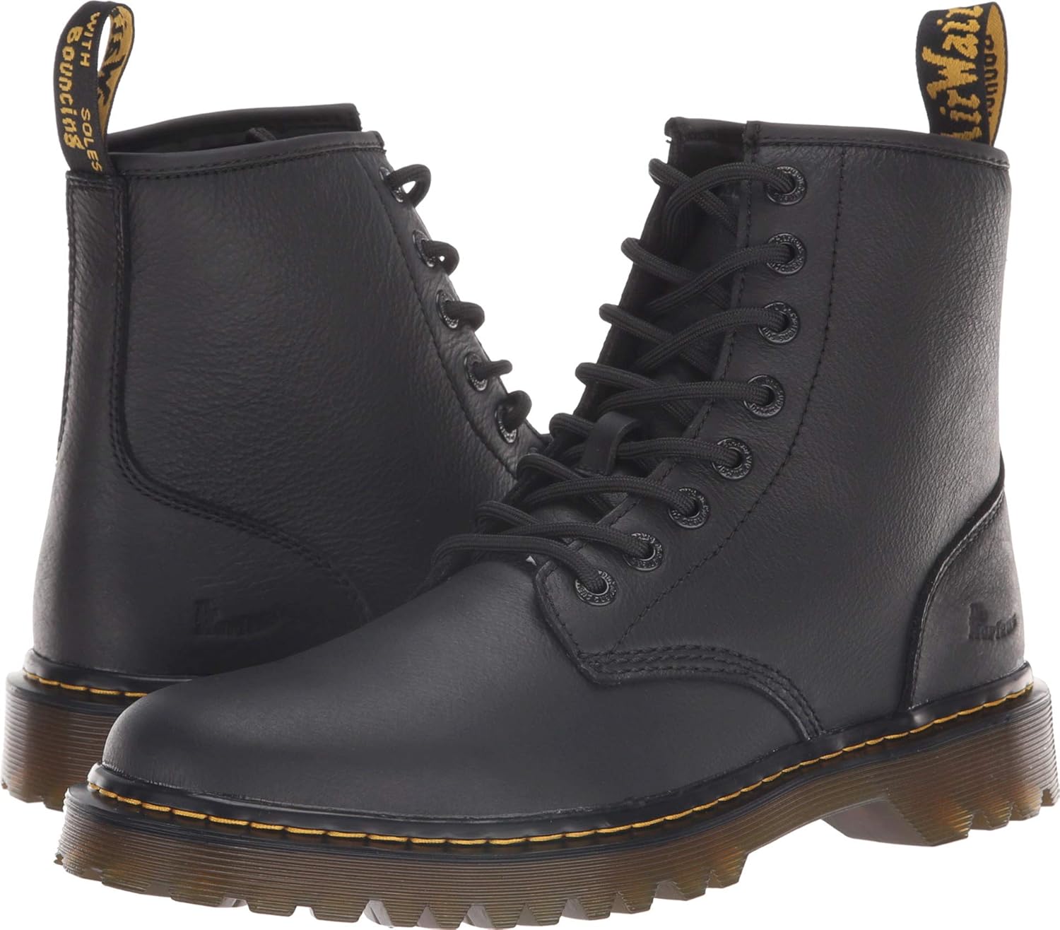 doc martens awley