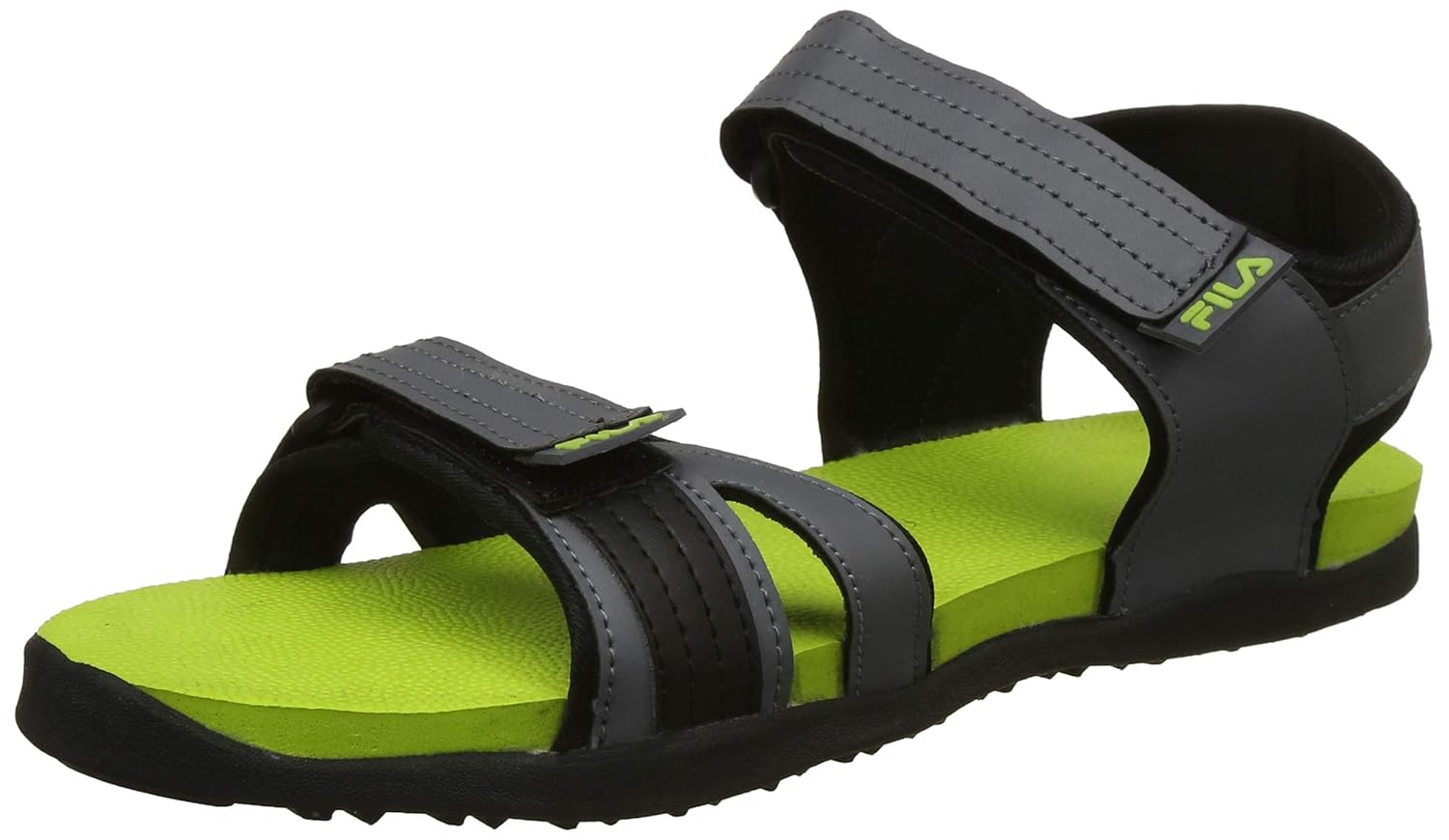 fila men's harley sandals