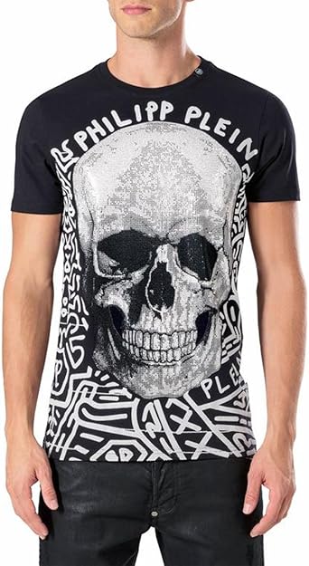 philipp plein camisetas hombre