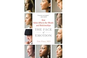 The Face of Emotion: How Botox Affects Our Moods and Relationships