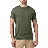 Buffalo David Bitton Mens Short Sleeve Fashion Knit