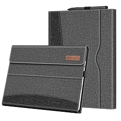Fintie Case for 13 Inch Microsoft Surface Pro