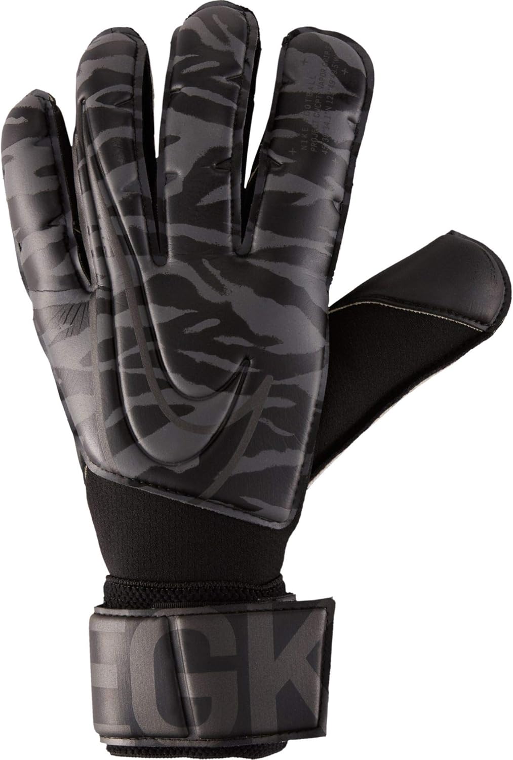 NIKE Nk Gk Vpr Grp3-Gfx Guantes, Unisex Adulto: Amazon.es: Deportes y aire libre