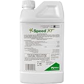 Nufarm 4-Speed XT Herbicide, Superior Broadleaf Weed Control, 32 oz