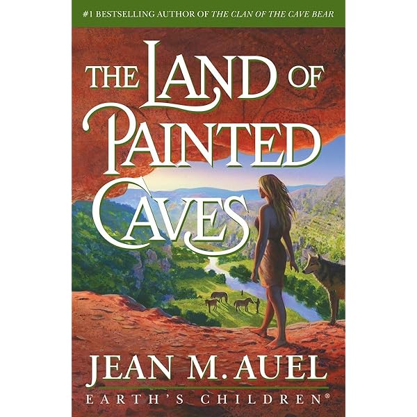 Valley of Horses :Earths Children 2: Auel, Jean M: Amazon