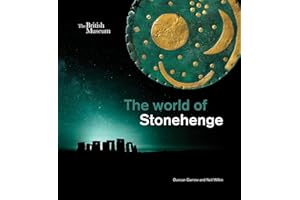 The World of Stonehenge