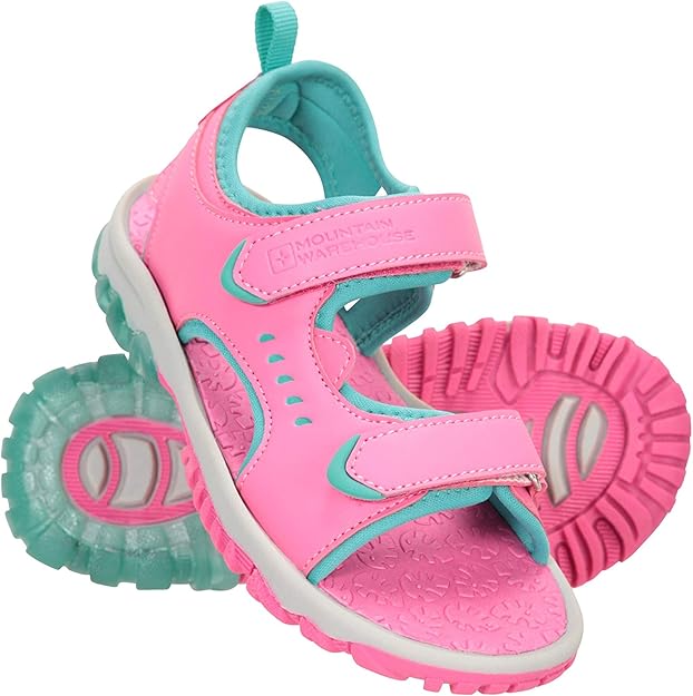 kids walking sandals