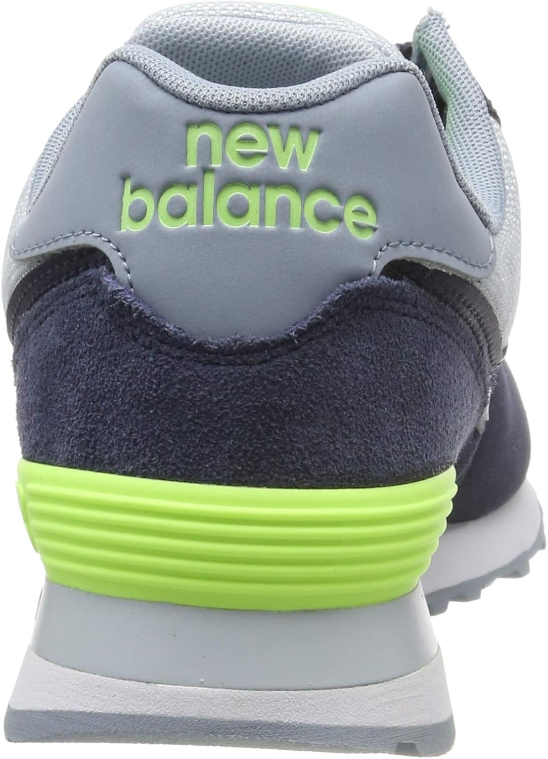 new balance 200 sport verde
