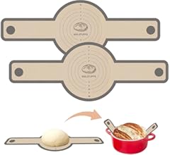 Koolstuffs Silicone Bread Sling for Dutch Oven