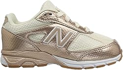 New Balance Unisex-Baby Made in US 990 V4 Sneaker