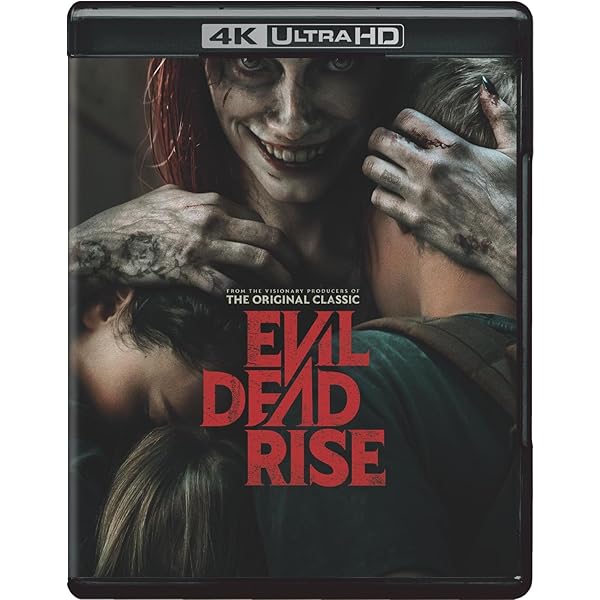 Amazon.com: Ash Vs. Evil Dead: Season 3 [Blu-ray] : Bruce