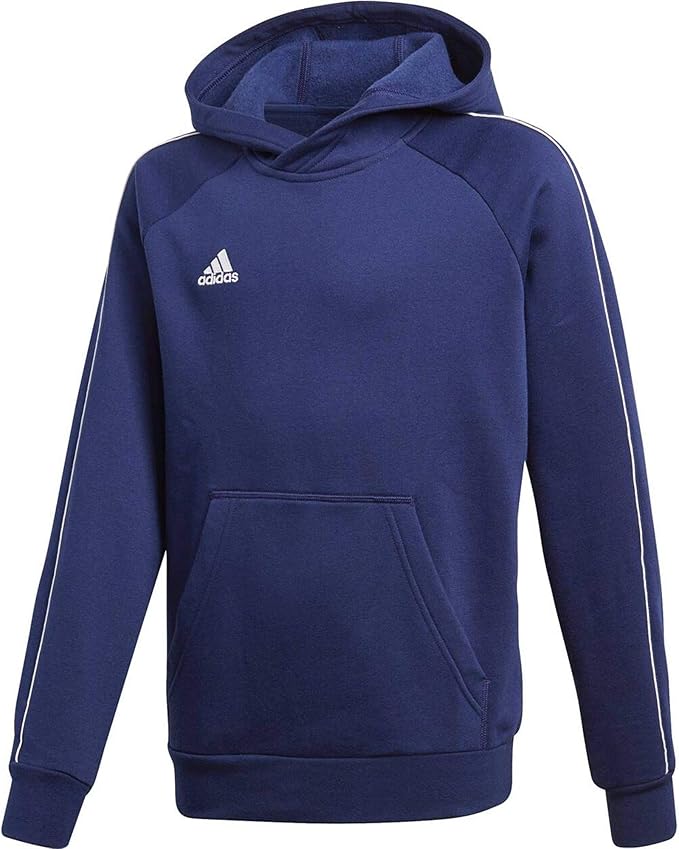 adidas hoodie hellblau