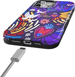 Casely iPhone 15 Pro Max Case | Viva La Vida
