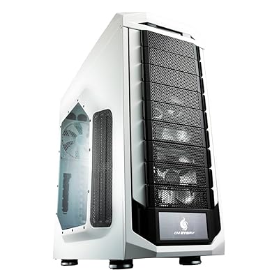 CM Storm Stryker - Gaming Full Tower Computer Case