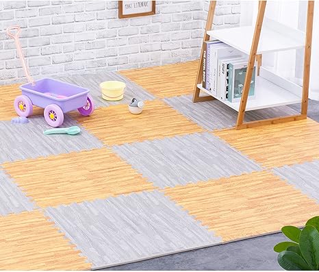 Amazon Co Jp ジョイントマット もこもこ 柔らかい ラグ カーペット 保温防寒 床暖房対応 ベビーマット 防音 抗菌防臭 30 30 1 2 16 防ダニ 大判 自由に組み合わせ 滑らない タイルカーペット フロアマット 赤ちゃん 頭 膝 おしり 保護 ホーム キッチン