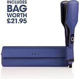 ghd Duet Style Wet to Dry 2-in-1 Styler Elemental Blue view 2