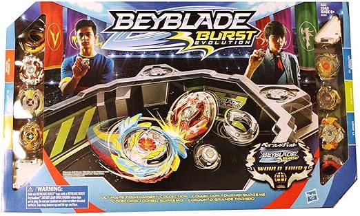 beyblade burst en venta