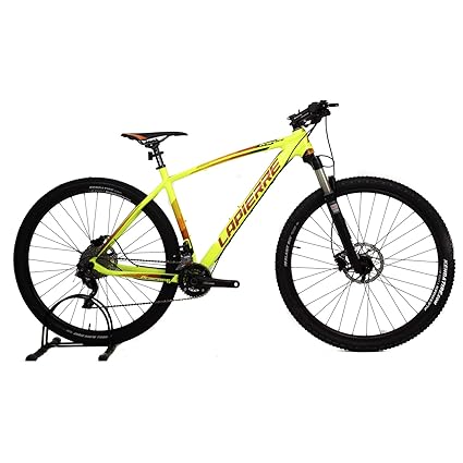 20 speed mountain bike