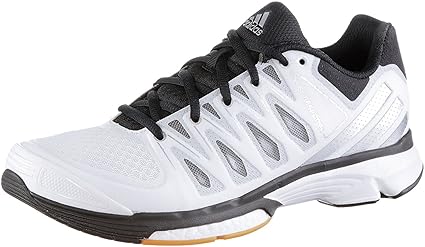 zapatillas adidas voley mujer