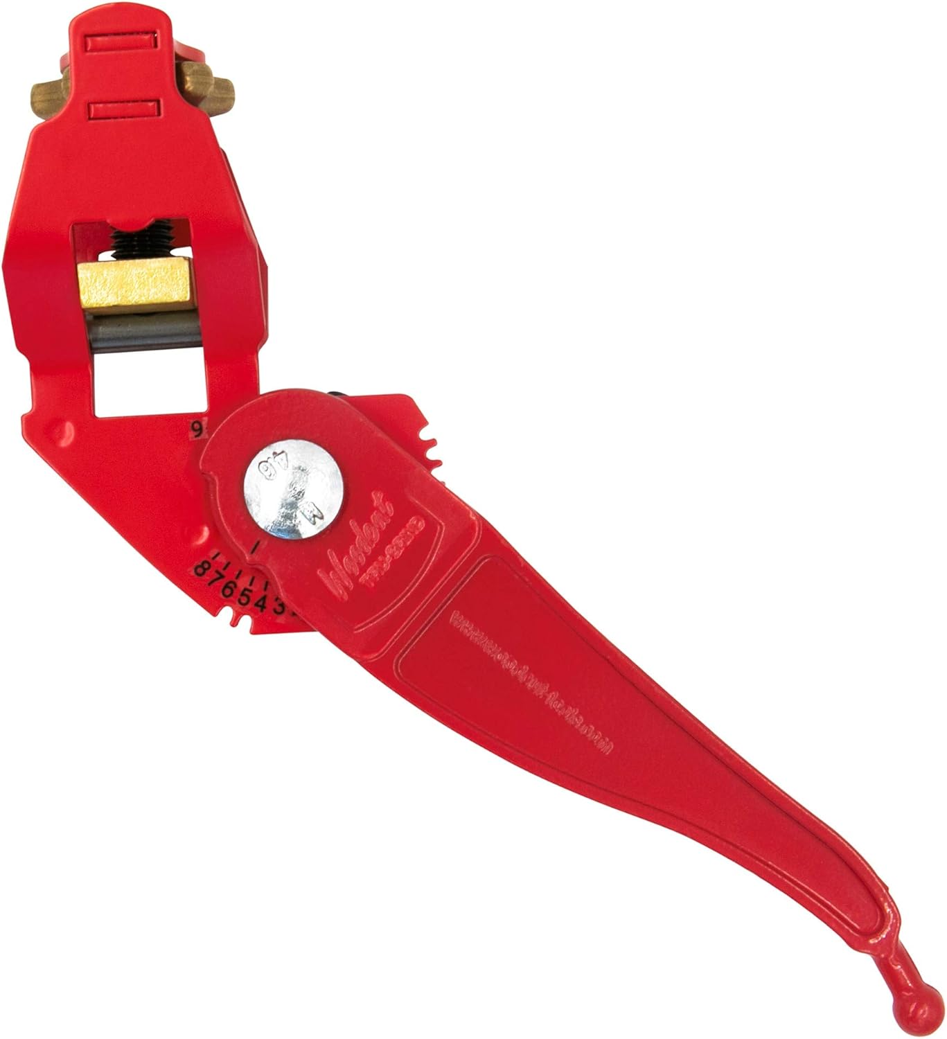 Best drill bit sharpening angle gauge 4U Life