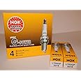 Amazon.com: NGK 5019 G-Power Spark Plugs LTR5GP (6 Pack) : Automotive